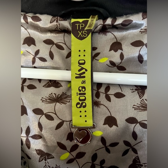 Soia & Kyo Jacket - Picture 10 of 13